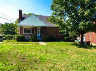 10 Saint Jude Cir, Florence, KY 41042