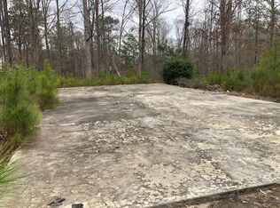 31 Weaver St LOT 40, Buchanan, GA 30113