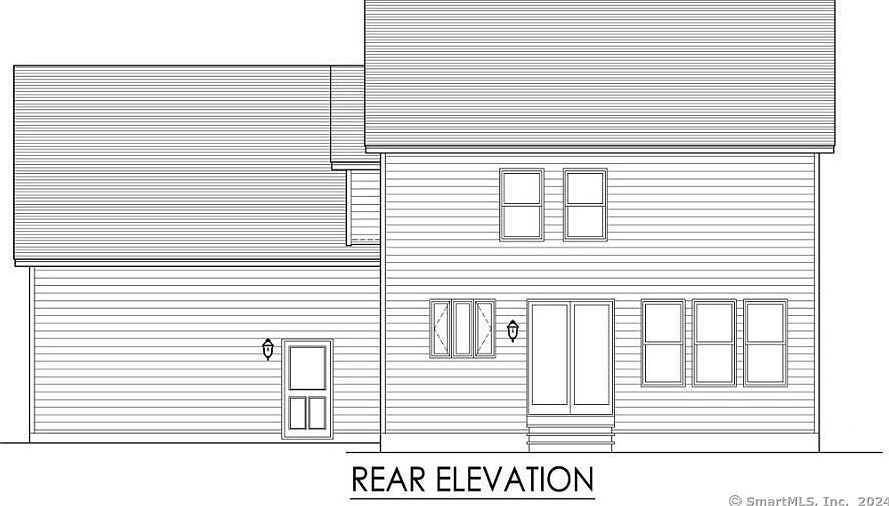 2nd image of Lot 30 Wyllys Farm Road