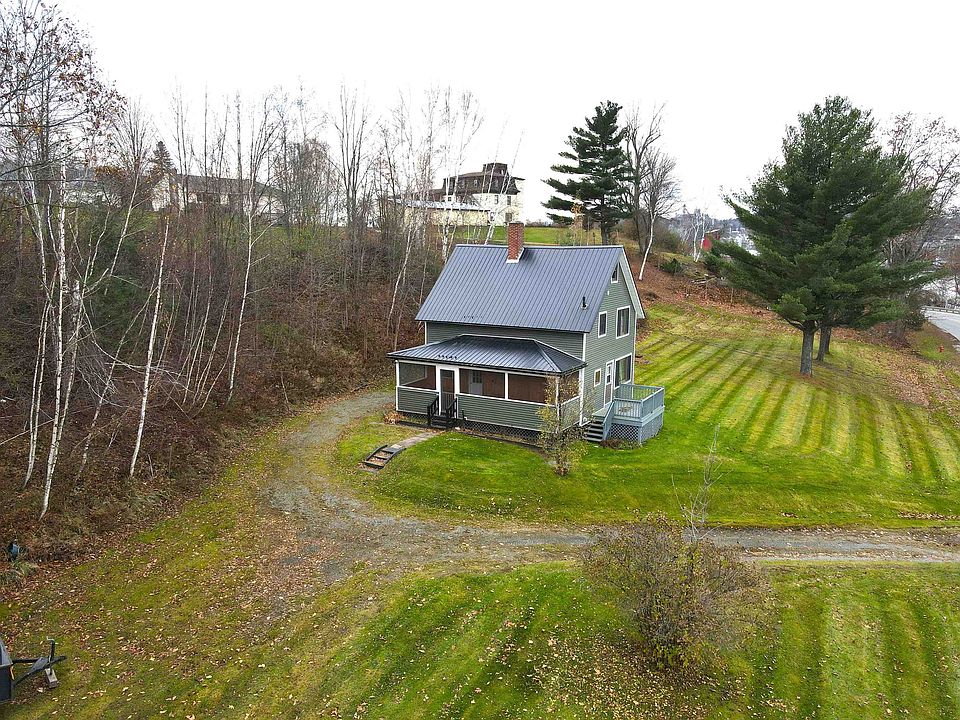 501 Western Avenue, Newport, VT 05855 | Zillow