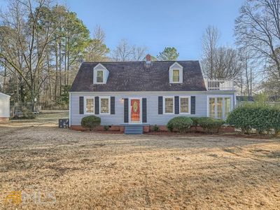 14 Buford St, Cartersville, GA, 30120