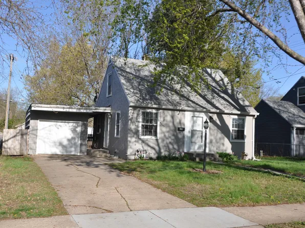 2911 S Norton Ave, Sioux Falls, SD 57105