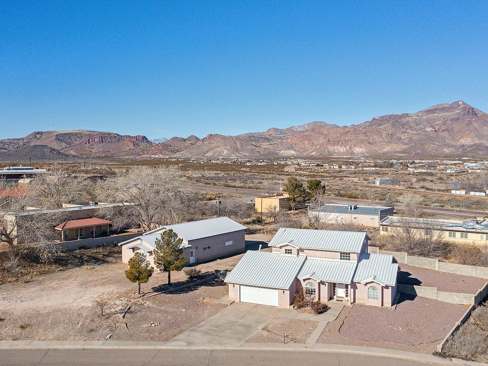 906 Belmont Dr, Socorro, NM 87801 Zillow