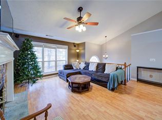 6360 Countryland Dr, Dawsonville, GA 30534