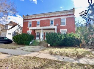 1421 5th Ave, Rockford, IL