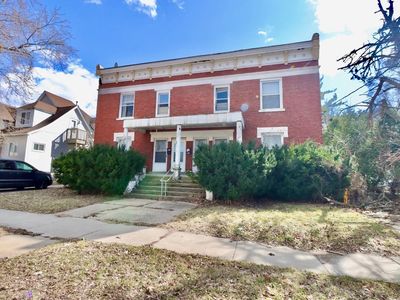 1421 5th Ave, Rockford, IL, 61104
