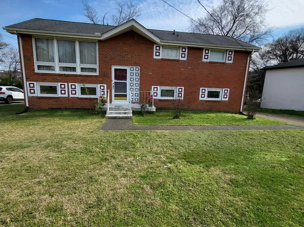 233 Eisenhower Dr, Nashville, TN 37211
