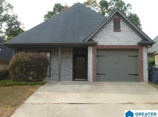 111 Springdale Dr, Gardendale, AL 35071
