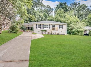 2504 Brentwood Rd, Decatur, GA 30032