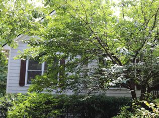 217 Smokestack Rdg, Fairmount, GA 30139