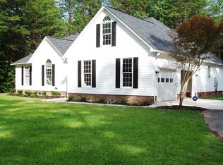 1404 Bowater Rd, Rock Hill, SC 29732