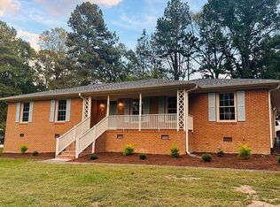 102 Royall Rd, Oxford, NC 27565