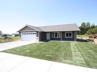 5553 Fisher Pl, Ferndale, WA 98248