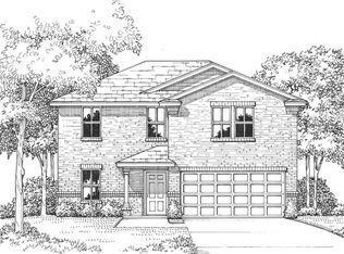 507 Granger Rd, Georgetown, TX 78626