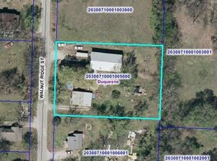 809 Walnut Ridge St, Joplin, MO 64801