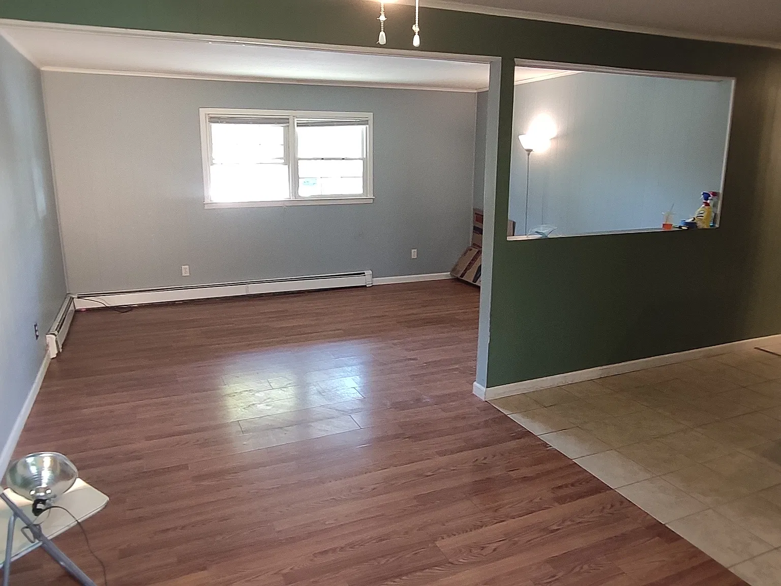 2 bed, $2,100 — Photo 2