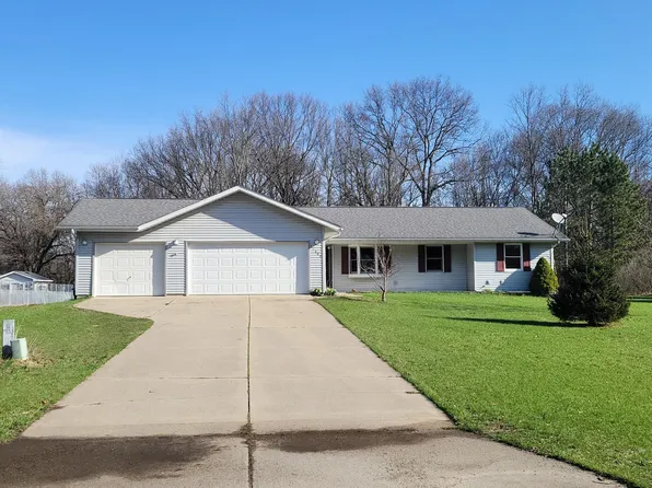 31880 Jefferson Ave, Gobles, MI 49055