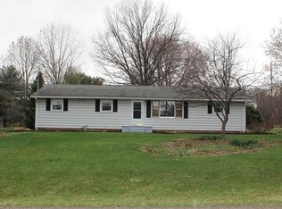 6341 Champion Ave NW, Massillon, OH 44646