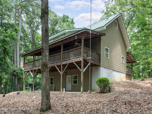 1138 Holiday Dr, Dadeville, AL 36853