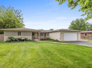 5421 Mendenhall Rd, Indianapolis, IN 46241