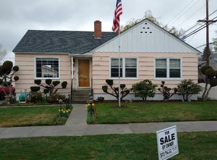 1606 Maclaren St, Yakima, WA