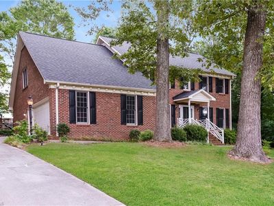 3801 Waldenbrook Rd, Greensboro, NC, 27407