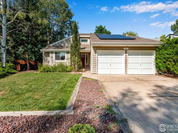 4431 Rosecrown Ct, Fort Collins, CO 80526