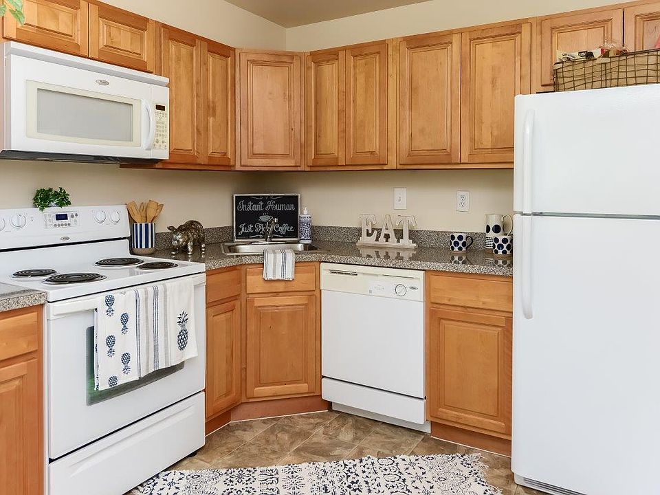 Sherwood Village Apartment Homes 3a Hunters Ln Vincentown NJ Zillow
