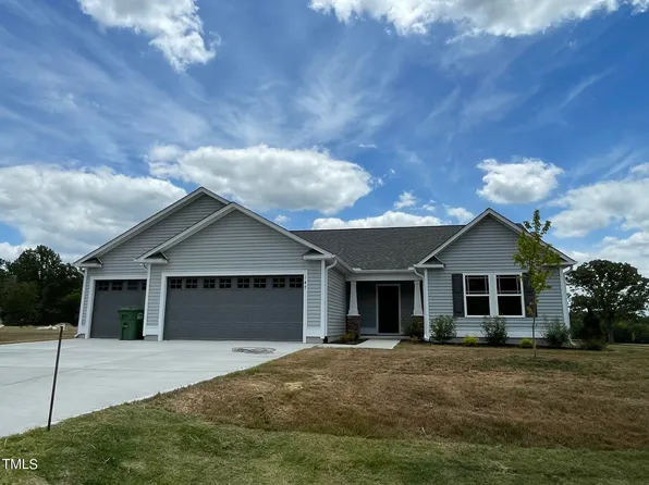 147 Bonsai Way, Four Oaks, NC 27524