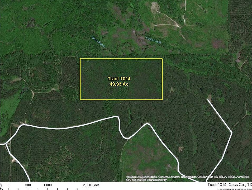 1st image of 0 Off Hwy 43