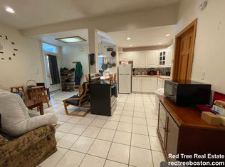 50 Radnor Rd #1, Brighton, MA 02135