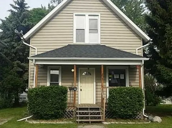 213 S East Ave, Montpelier, OH 43543