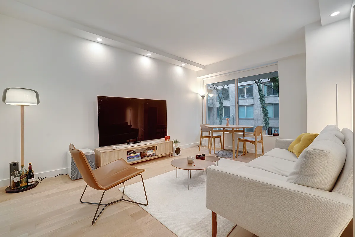 200 East 69th St Unit 2U  