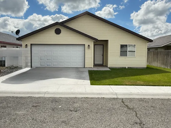 1009 S Date St, Jerome, ID 83338