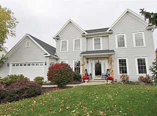 30 Sothery Pl, Rochester, NY 14624