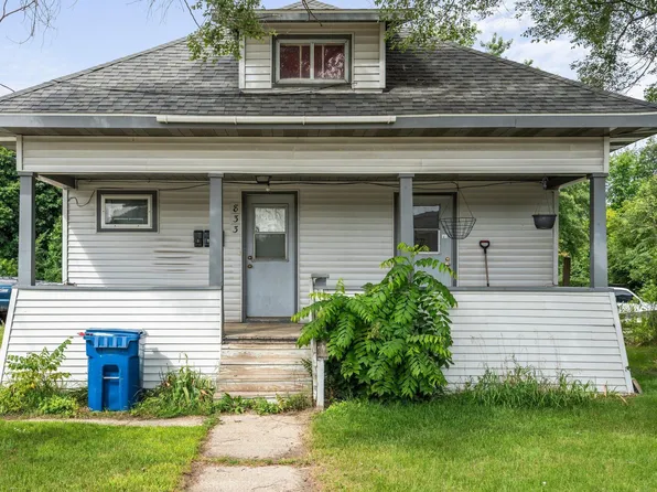 833 N Mitchell St, Cadillac, MI 49601