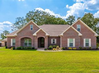 113 Sawtooth St, Enterprise, AL 36330
