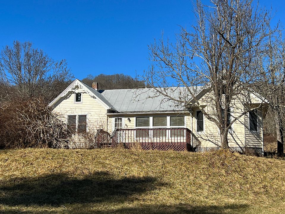 7133 Friars Hill Rd, Renick, WV 24966 Zillow