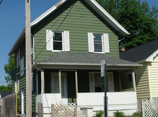 876 Woodsdale Ave, Toledo, OH 43609