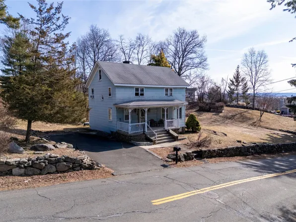 84 Cricketown Road, Stony Point, NY 10980