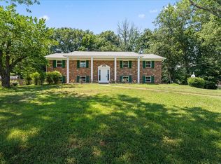 6313 Bowstring Trl, Knoxville, TN 37920