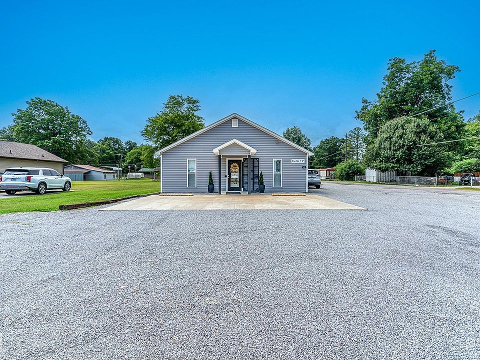 102 N San Francisco Ave, Caraway, AR 72419 MLS 10109741 Zillow