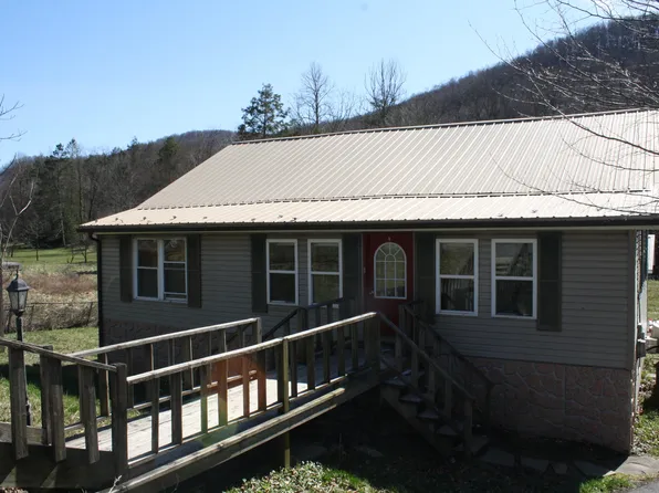 5598 W Midland Trl, Rainelle, WV 25962