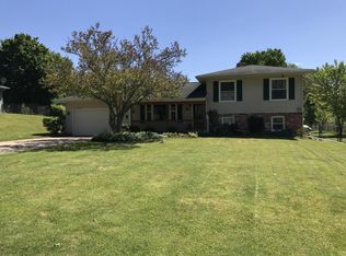 177 Wattles Rd S, Battle Creek, MI 49014