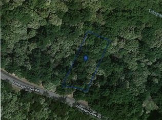 914 Telegraph Creek Rd, Whitethorn, CA 95589