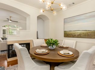 7280 Glisten Ave, Sandy Springs, GA 30328