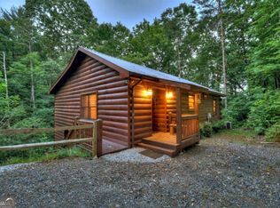 1087 Cherry Lake Dr, Blue Ridge, GA 30513