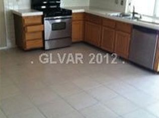 4537 Inland Ct, Las Vegas, NV 89147