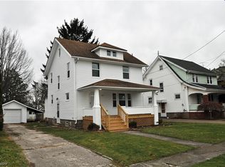 511 W 29th St, Lorain, OH