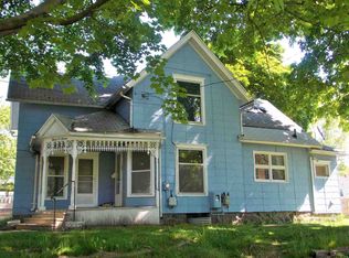 N Gorham St, Jackson, MI